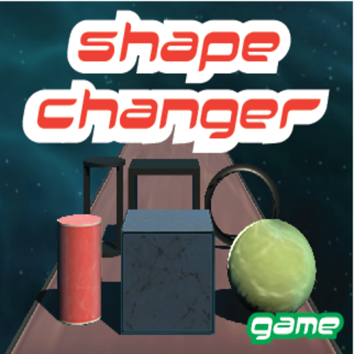 Shape Changer logo