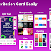 [Download 20+] Free Online Birthday Invitation Card Design