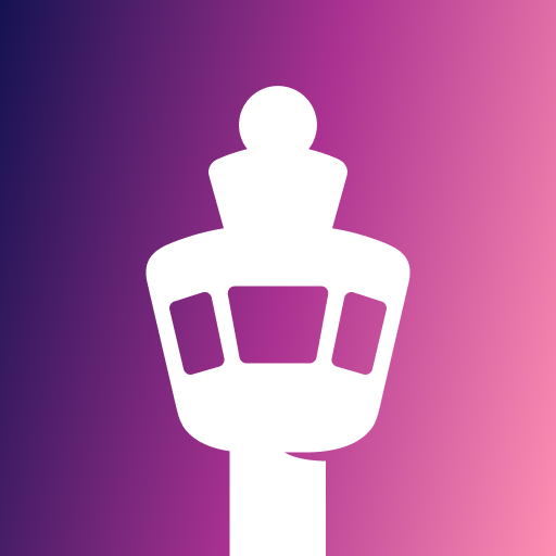 Schiphol Amsterdam Airport logo