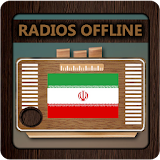 Radio Iran offline FM icon