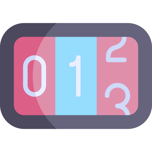 RepCount logo