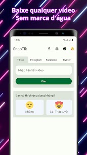 SnapTick APK MOD v1.7.3 (PRO Desbloqueado) Download 2025 1