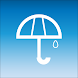 雨モニター - Androidアプリ