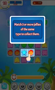 Jelly Max