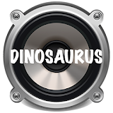 Aneka Suara Dinosaurus icon