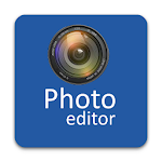 Cover Image of 下载 photo editor - for Photoshop  APK