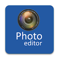 Photo editor - for Photoshop