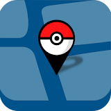 Localizer for Pokemon GO icon