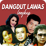 Cover Image of Download Dangdut Lawas Offline  APK