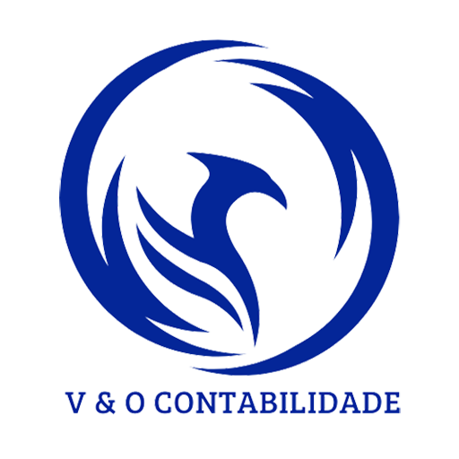 V&O Contabilidade logo