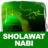 Sholawat Maulid Nabi icon
