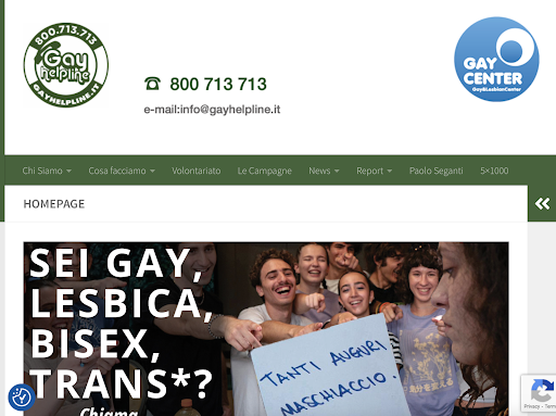 GayHelpLine