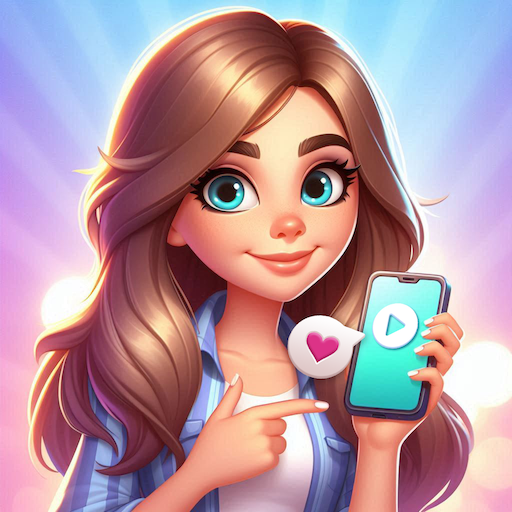 Story Maker: Editor & Creator logo