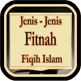 Fitnah Dalam Islam icon