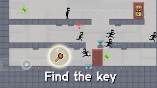 Seek? Seek! - Screenshot 3