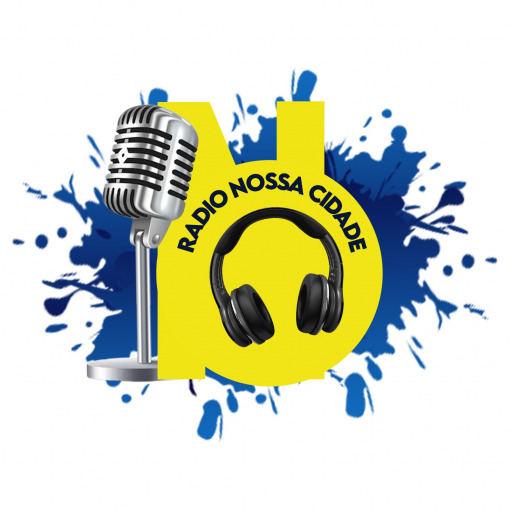 Android application Rádio Nossa Cidade screenshort