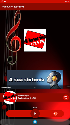 Rádio Alternativa FM
