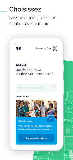 Trocr  Le troc du coeur