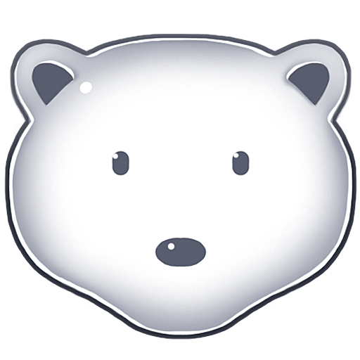 Polar Bear Live  Icon