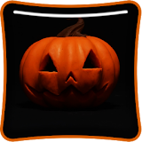 Pumpkin Halloween Live WP icon