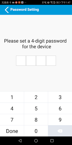 DSD TECH SWITCH Screen 3