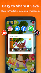 Screen Recorder – XRecorder Apk Download New 2021 4