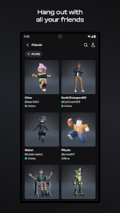 Roblox APK 4