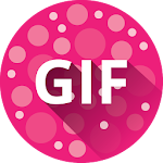 Cover Image of Download Gif For Whatsapp 7.2 APK