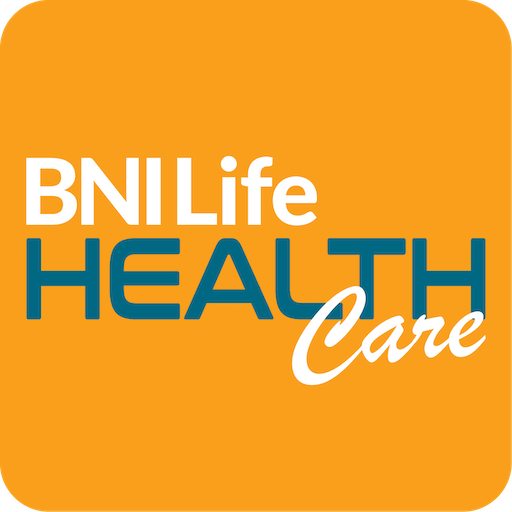 BNI Life Health Care 1.0.0 Icon
