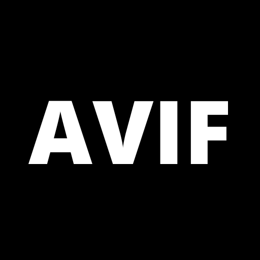 Avif Image Viewer & Converter logo