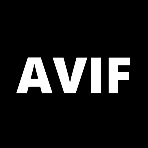 Avif Image Viewer & Converter