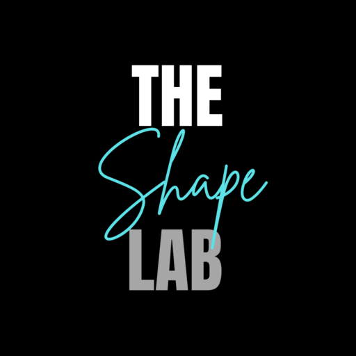 The Shape Lab App logo
