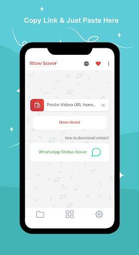 WOW All Video Downloader 1