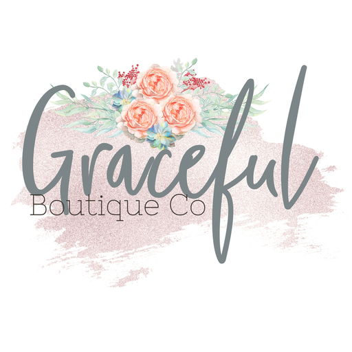 Graceful Boutique logo