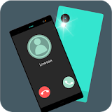 Flash Notification Call & SMS icon