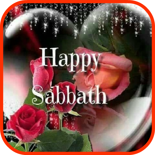 Happy Sabbath Wishes Apps On Google Play