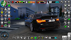 screenshot of Car Driving School 3D Car Game