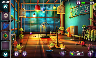 Game screenshot Random Room Escape - Door Exit hack