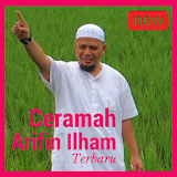 Ceramah Arifin Ilham lengkap icon