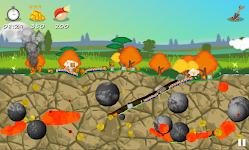 screenshot of Miners! Demo