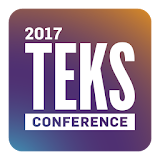 2017 TEKS Conference icon