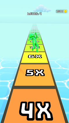 Cube Smash - Screenshot 4