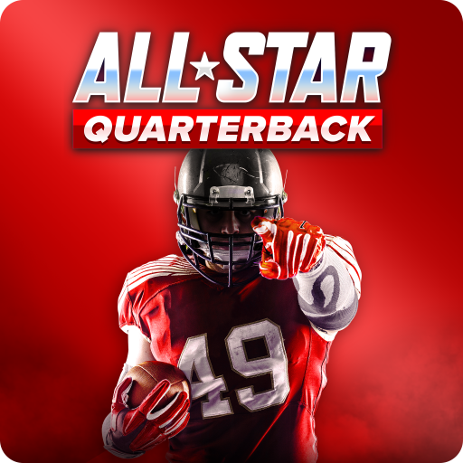 All Star Quarterback 24 2.3.2_32 Icon