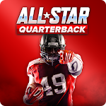 Cover Image of Download All Star Quarterback 22  APK