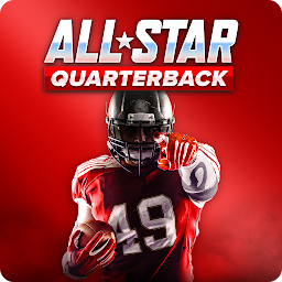 የአዶ ምስል All Star Quarterback 24