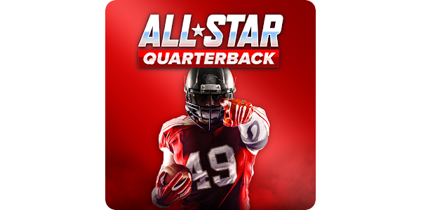 All Star Quarterback 24 - Apps on Google Play