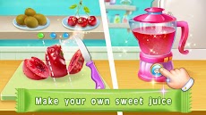 Sweet Candy Maker: Magic Shopのおすすめ画像5