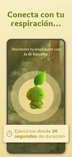 Respirito Screen 3