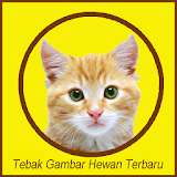 Tebak Gambar Hewan Terbaru icon