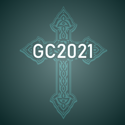 VBE GHOST COM 2021 logo